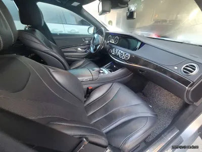 2015 Mercedes-Benz S 350 WDDUF3CB0FA173332 VIN:WDDUF3CB0FA173332