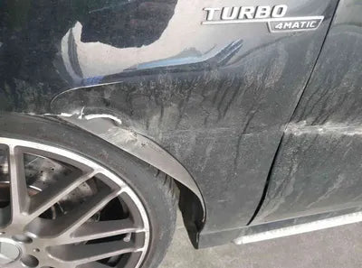 2018 Mercedes-Benz A 45 AMG 664KMWDDBF5CB8JJ6 VIN:664KMWDDBF5CB8JJ6