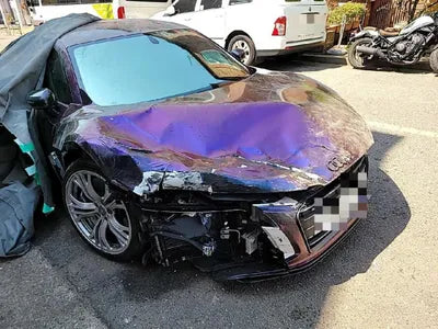 2015 Audi R8 WUAZZZ422F7001120 VIN:WUAZZZ422F7001120