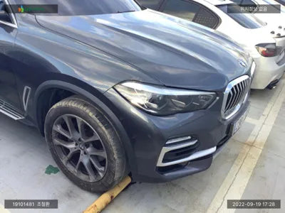 2020 BMW 530 WBAJU8108M9D94788 VIN:WBAJU8108M9D94788