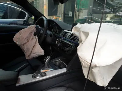 2017 BMW 320 WBA8C5107HA069325 VIN:WBA8C5107HA069325