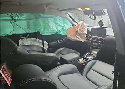 2020 Hyundai Kona KMHK381EGLU018928 VIN:KMHK381EGLU018928