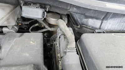 2017 Kia Carnival VIN: