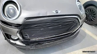 2018 MINI Clubman WMWLR9104J2E71323 VIN:WMWLR9104J2E71323