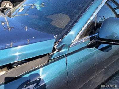 2021 Genesis G80 VIN: