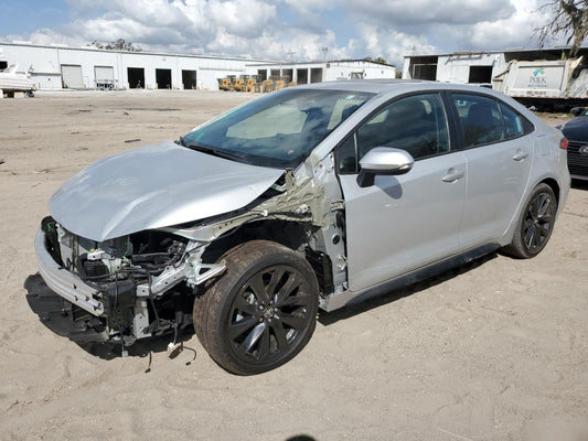 2023 TOYOTA COROLLA SE VIN:5YFP4MCE2PP157868