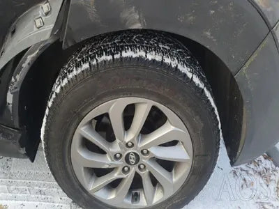 2018 Hyundai Tucson KMHJ281ABJU678687 VIN:KMHJ281ABJU678687