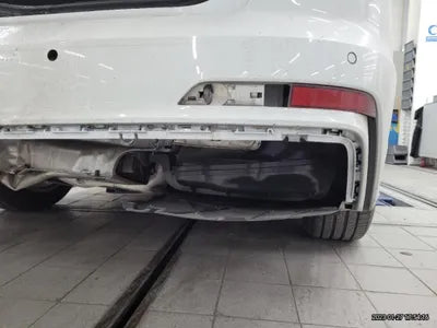 2020 Audi A6 VIN: