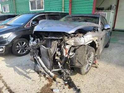 2022 Genesis G80 VIN: