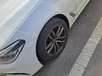 2018 BMW 530 WBAJD3101JG969949 VIN:WBAJD3101JG969949