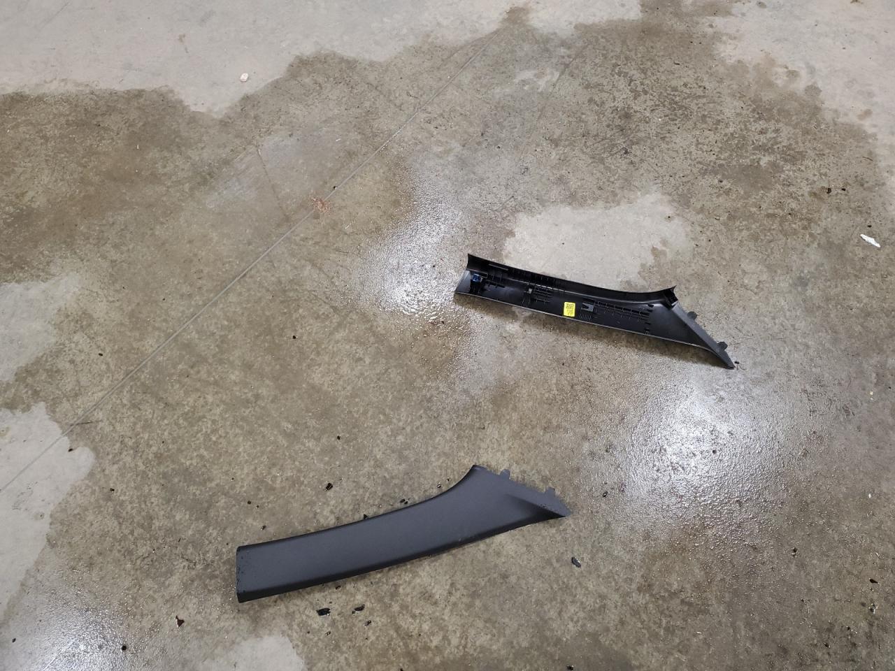 2023 CHEVROLET EQUINOX RS VIN:3GNAXWEGXPS155982