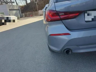 2022 BMW 120 WBA7L7108N7K54306 VIN:WBA7L7108N7K54306