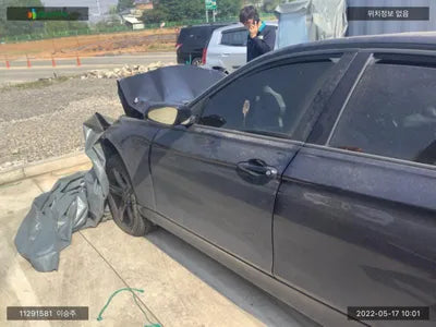 2015 BMW 320 WBA3D3106FK471064 VIN:WBA3D3106FK471064