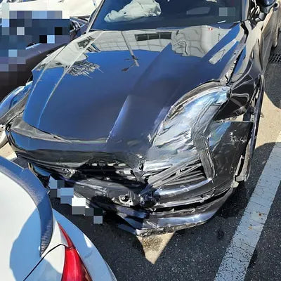 2019 Porsche Cayenne NONE VIN: