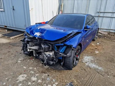 2019 Genesis G70 VIN: