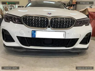 2022 BMW 340 WBA5U7104NFM41360 VIN:WBA5U7104NFM41360