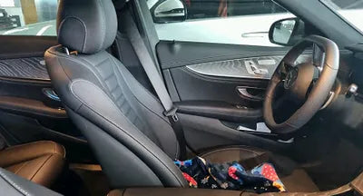 2022 Mercedes-Benz E 350 W1KZF8GB2NB019260 VIN:W1KZF8GB2NB019260