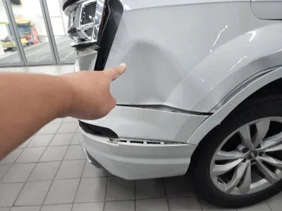 2019 Audi Q7 VIN: