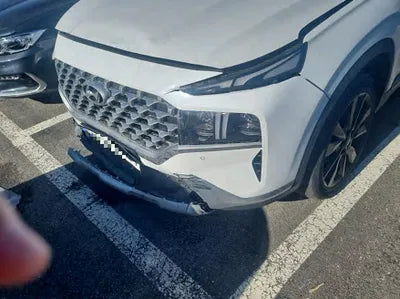 2022 Hyundai Santa FE KMHS381HHNU449049 VIN:KMHS381HHNU449049