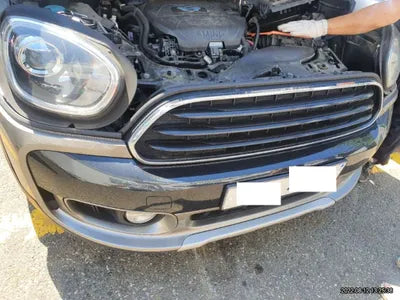 2018 MINI Countryman WMWYU1109J3D19117 VIN:WMWYU1109J3D19117