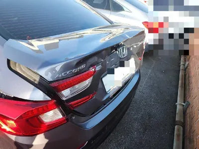 2018 Honda Accord 1HGCV1650JA510290 VIN:1HGCV1650JA510290