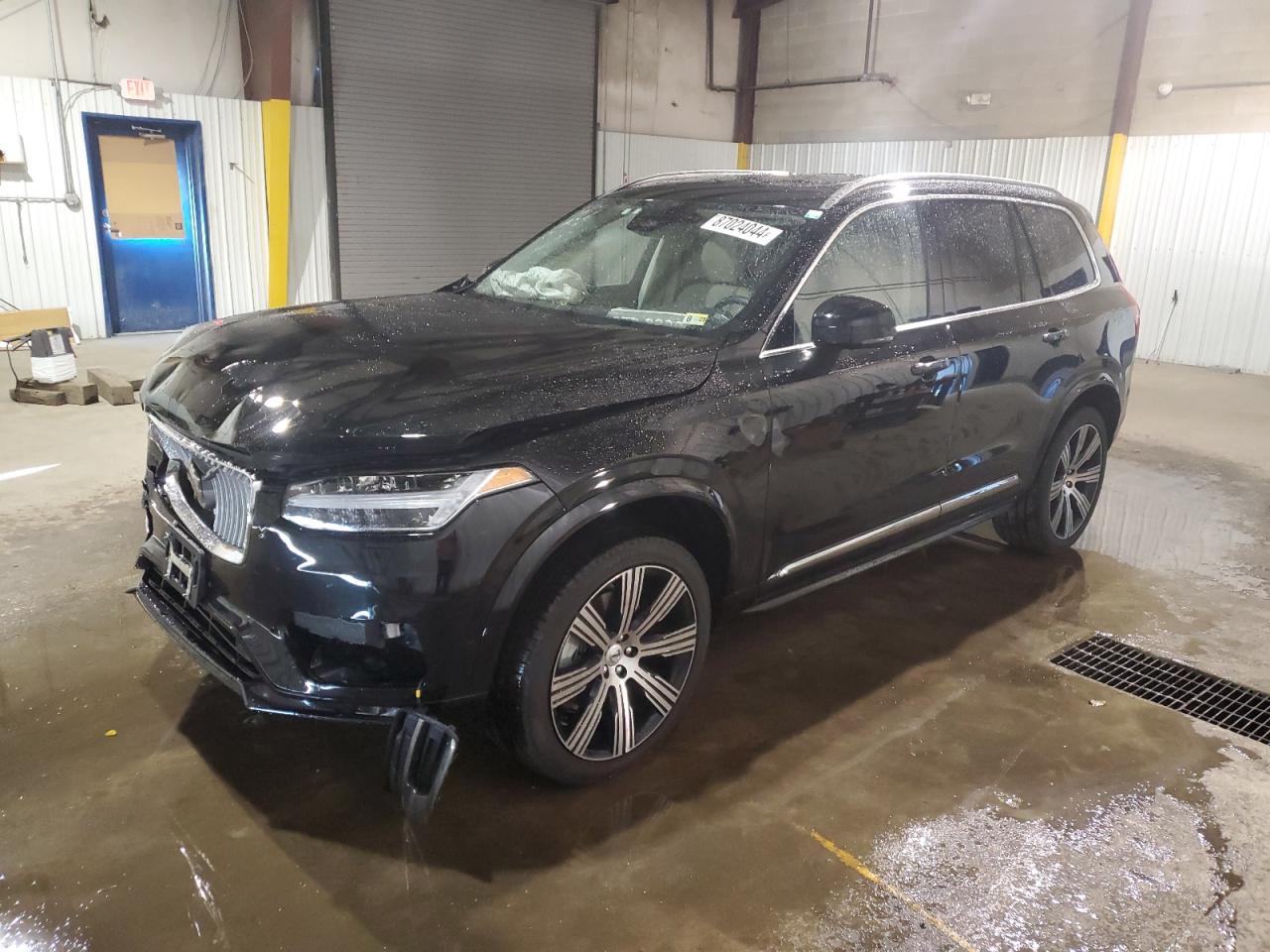 2024 VOLVO XC90 PLUS VIN:YV4062PEXR1246473