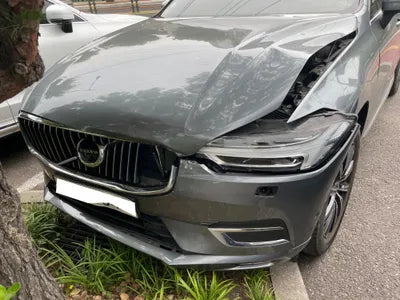 2018 Volvo XC60 YV1UZA8ACJ1034333 VIN:YV1UZA8ACJ1034333