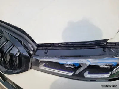 2023 BMW 320 WBA61FS07PFR15097 VIN:WBA61FS07PFR15097