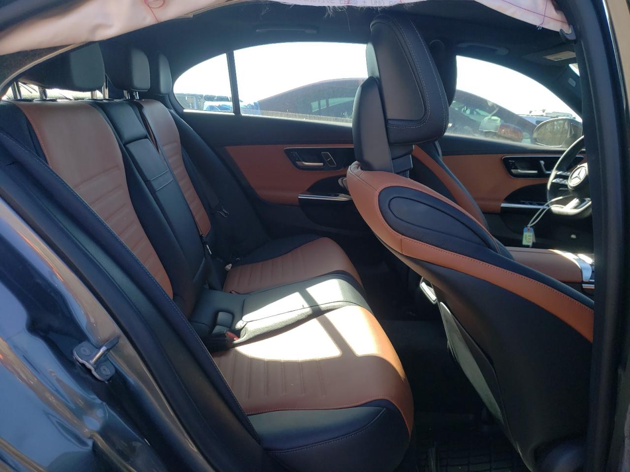 2024 MERCEDES-BENZ C 300 VIN:W1KAF4GB4RR179482