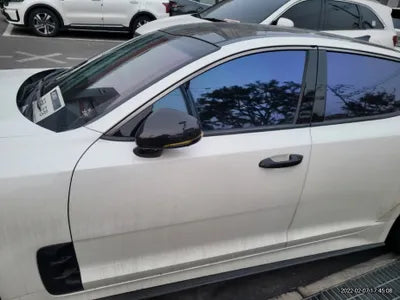 2017 Kia Stinger KNAE751CDJS001349 VIN:KNAE751CDJS001349