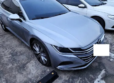 2023 Volkswagen Arteon WVWZZZ3HZPE005900 VIN:WVWZZZ3HZPE005900