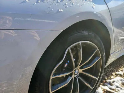 2022 BMW 520 WBA11BH02NWX81171 VIN:WBA11BH02NWX81171