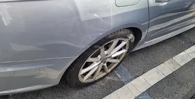 2016 Audi A6 WAUZZZ4G8GN011198 VIN:WAUZZZ4G8GN011198