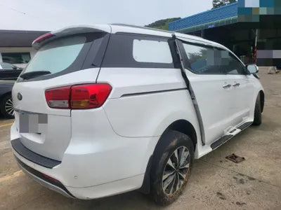 2014 Kia Carnival VIN: