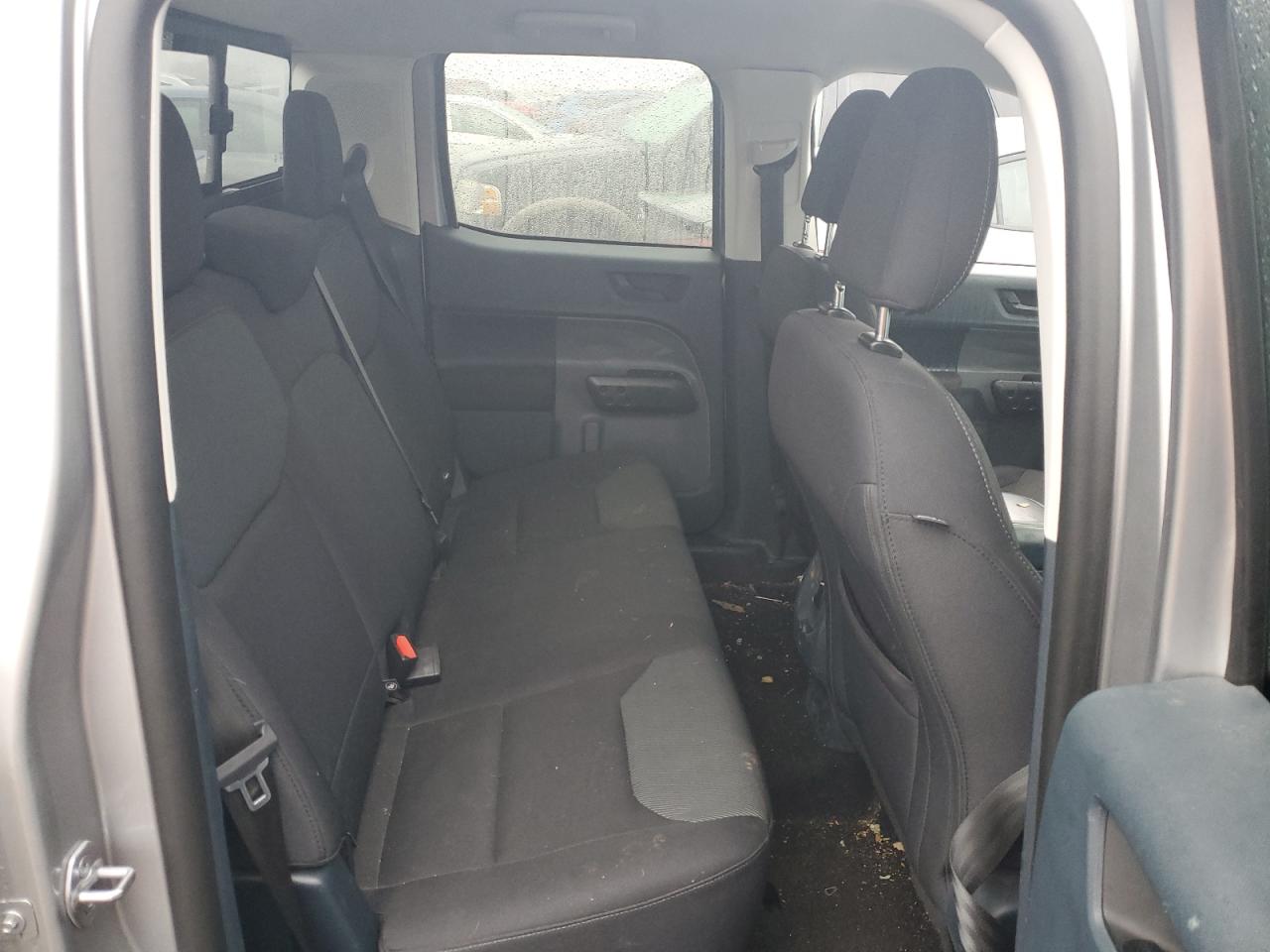 2022 FORD MAVERICK XL VIN:3FTTW8E30NRA33634