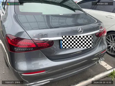 2022 Mercedes-Benz E 250 W1KZF4FB0NB045527 VIN:W1KZF4FB0NB045527