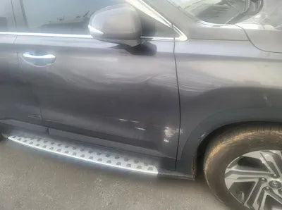 2021 Hyundai Santa FE VIN: