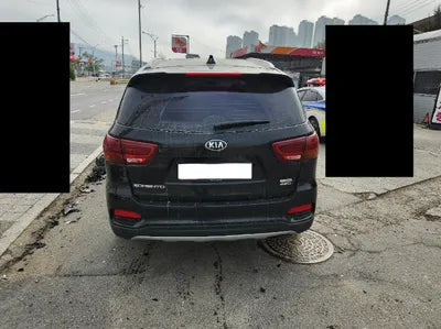 2018 Kia Sorento KNAPG81ADJA418635 VIN:KNAPG81ADJA418635