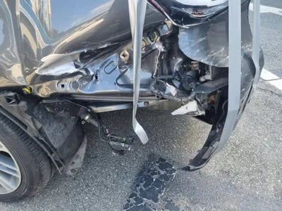 2018 Genesis G80 KMHGL412DJU295677 VIN:KMHGL412DJU295677