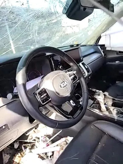 2021 Kia Sorento VIN: