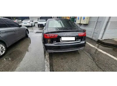 2016 Audi 50 WAUZZZ4G9GN050754 VIN:WAUZZZ4G9GN050754