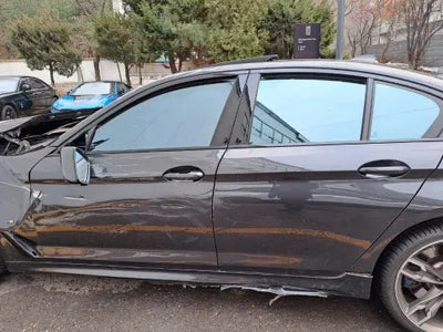 2022 BMW 550 WBA11BK08NCH95685 VIN:WBA11BK08NCH95685