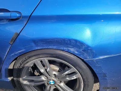 2017 BMW 320 WBA8C5105HK856770 VIN:WBA8C5105HK856770