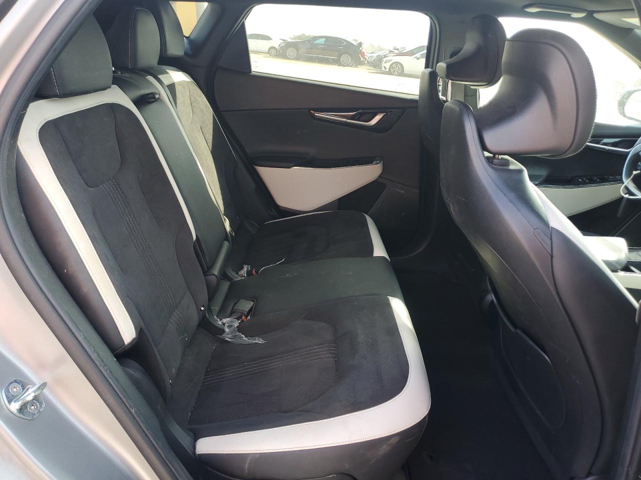2022 KIA EV6 GT LINE VIN:KNDC44LA1N5056214