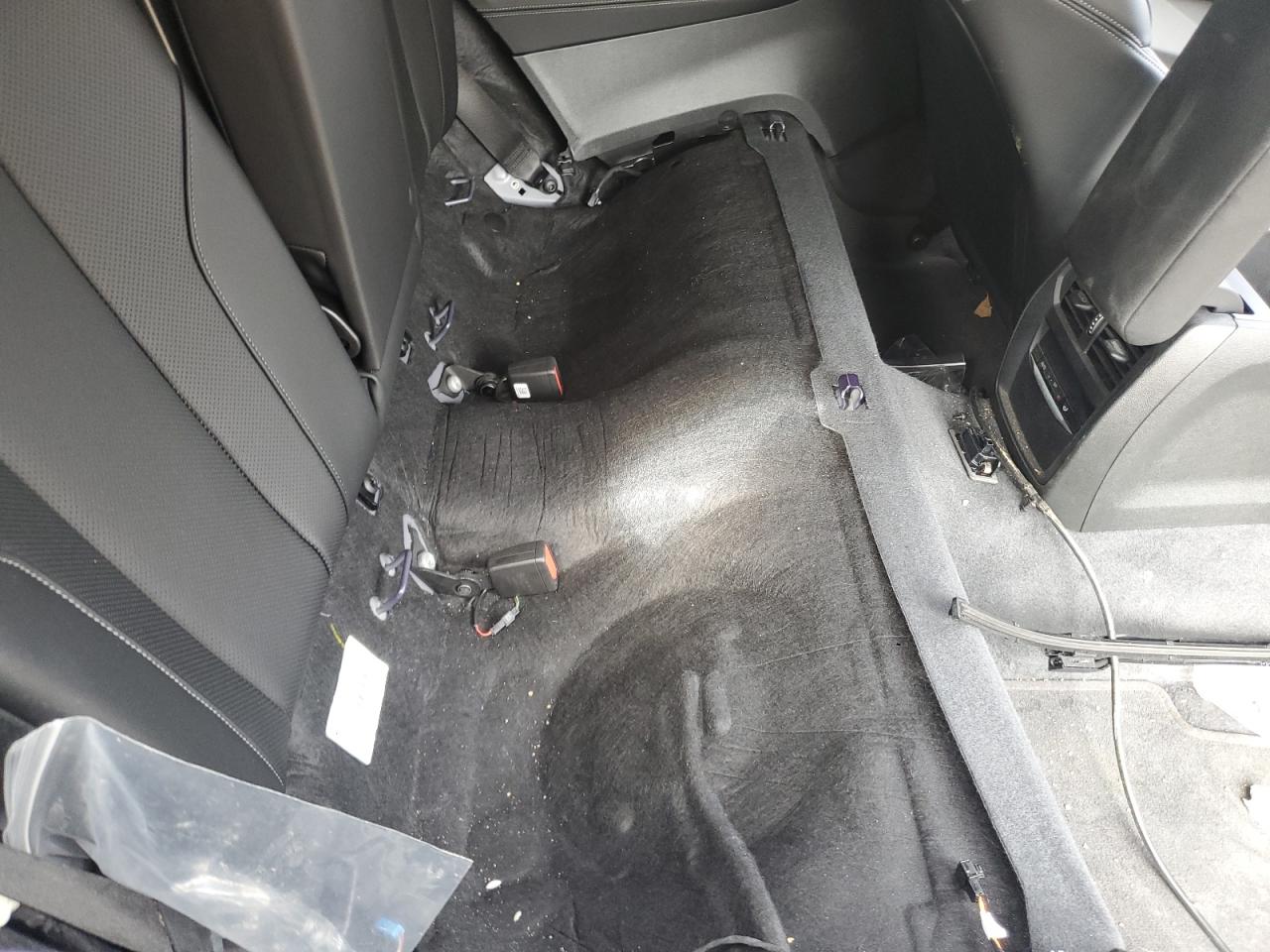 2023 BMW M240XI  VIN:3MW53CM03P8D77900