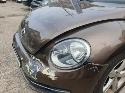 2015 Volkswagen Beetle WVWZZZ16ZFM606298 VIN:WVWZZZ16ZFM606298