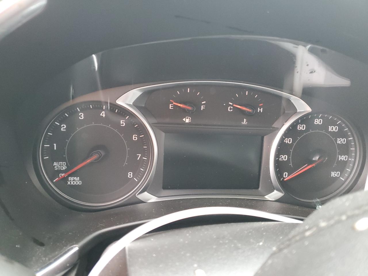 2022 CHEVROLET EQUINOX LT VIN:3GNAXTEV7NL134124