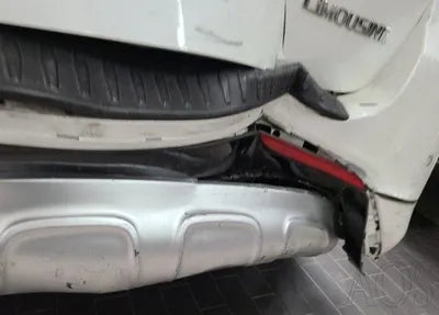 2017 Kia Carnival 318KMKNAME81ABHS3 VIN:318KMKNAME81ABHS3