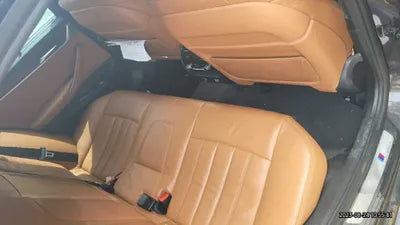 2017 BMW 520 449KMWBAJC5107HG8 VIN:449KMWBAJC5107HG8