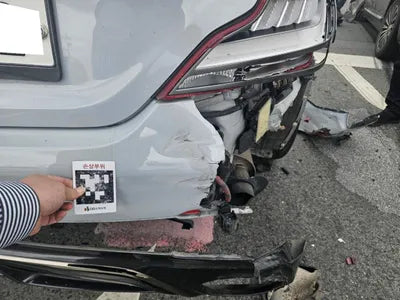 2019 Genesis G70 KMTG341ABKU037303 VIN:KMTG341ABKU037303